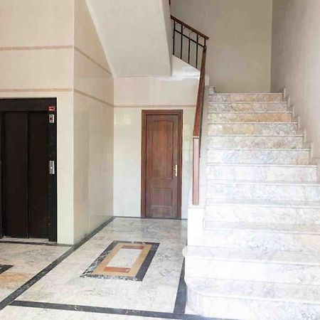 Appartement Tetouan Saniat Ramel Airport Plage Martil Wifi Bagian luar foto