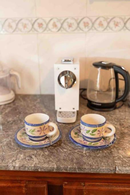 Appartement Tetouan Saniat Ramel Airport Plage Martil Wifi Bagian luar foto