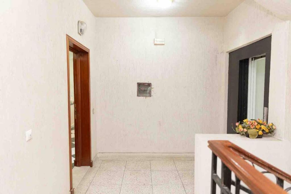 Appartement Tetouan Saniat Ramel Airport Plage Martil Wifi Bagian luar foto