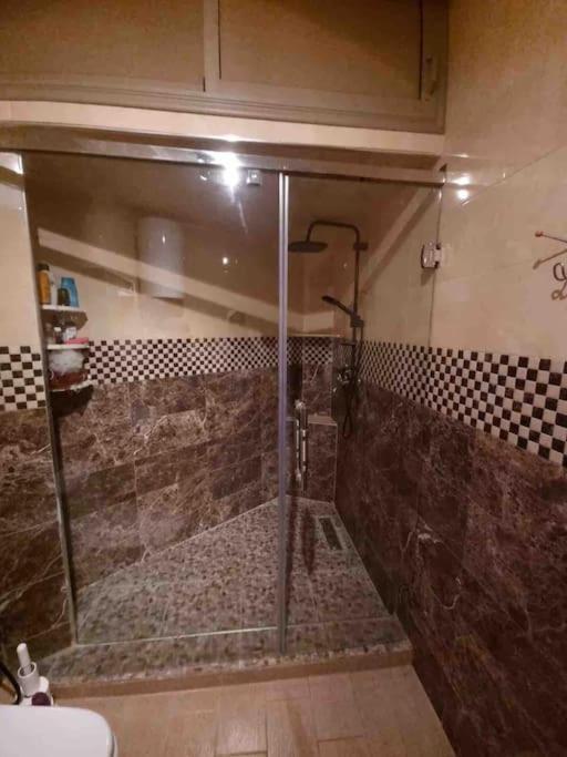 Appartement Tetouan Saniat Ramel Airport Plage Martil Wifi Bagian luar foto